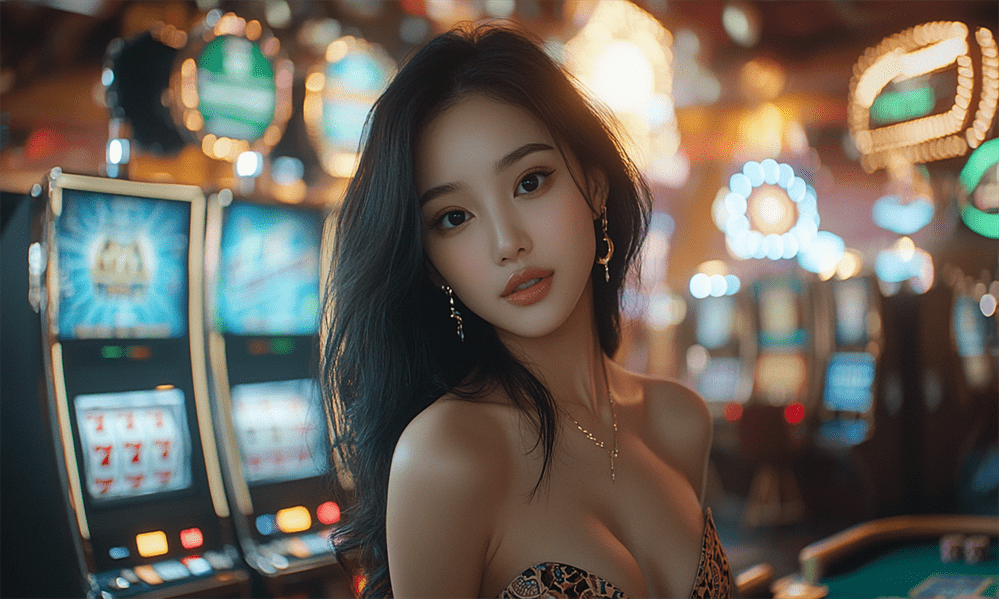 podcast casino