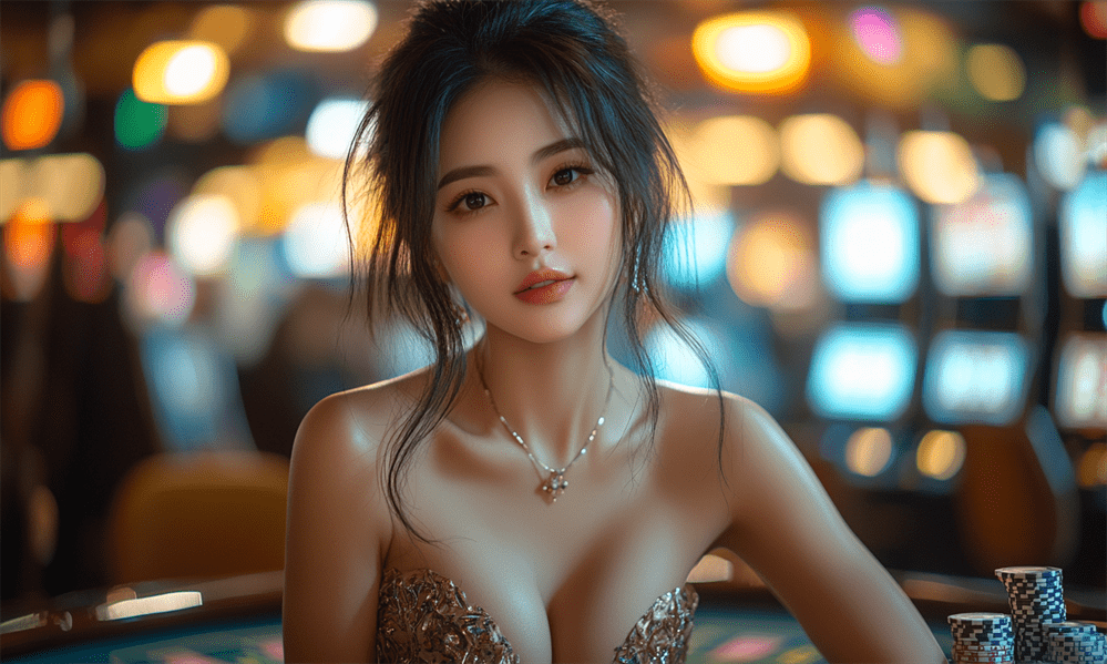 immortal romance slot
